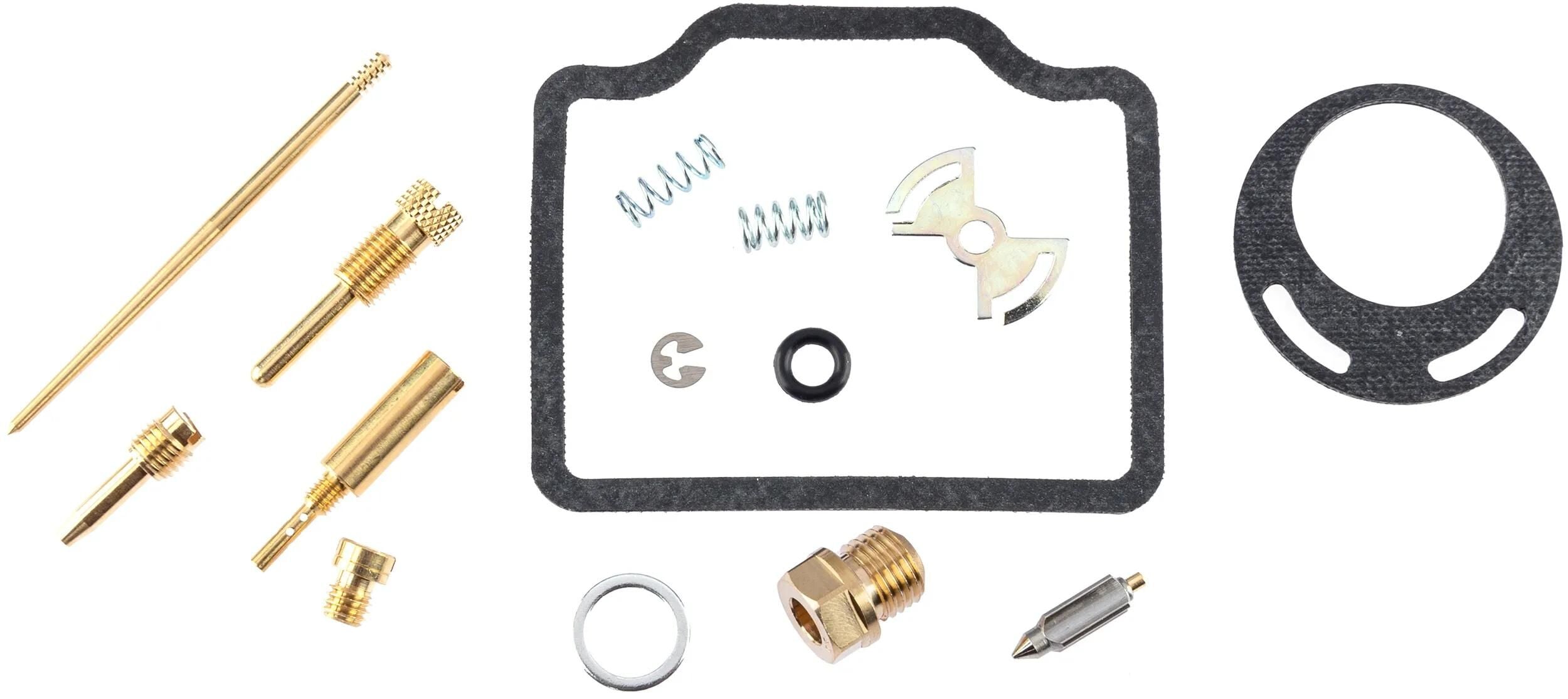 Keyster reparatursatz vergaser carburetor rep kit keyste kh-0205