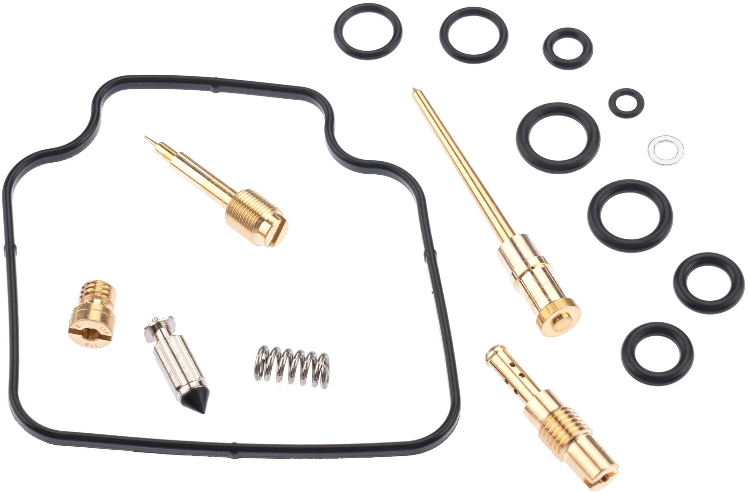 Keyster reparatursatz vergaser carburetor rep kit keyste kh-1520n