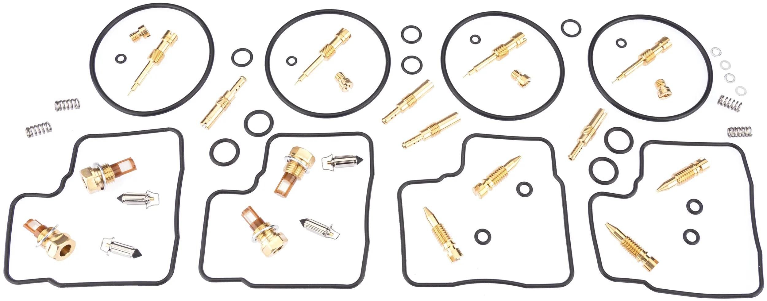 Keyster reparatursatz vergaser carburetor rep kit keyste kh-1391