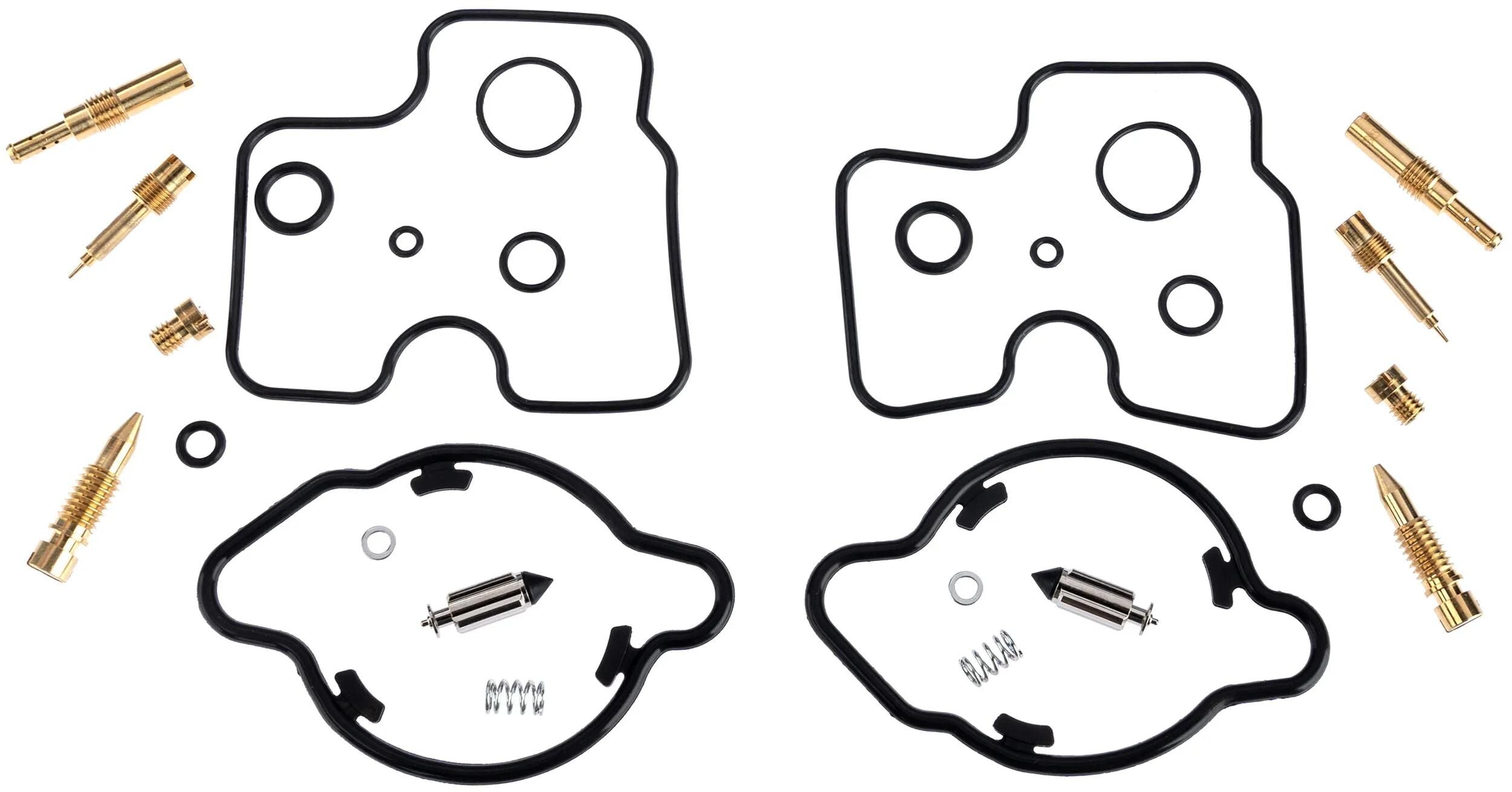 Keyster reparatursatz vergaser carburetor rep kit keyste kk-0031