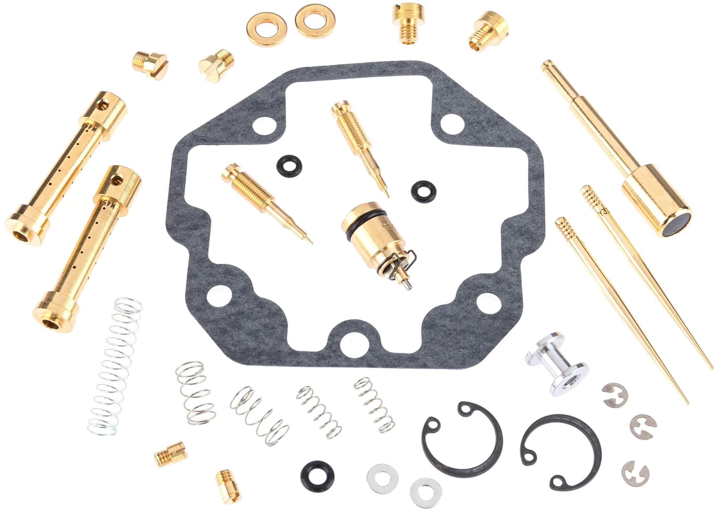 Keyster reparatursatz vergaser carburetor rep kit keyste kk-0162nr