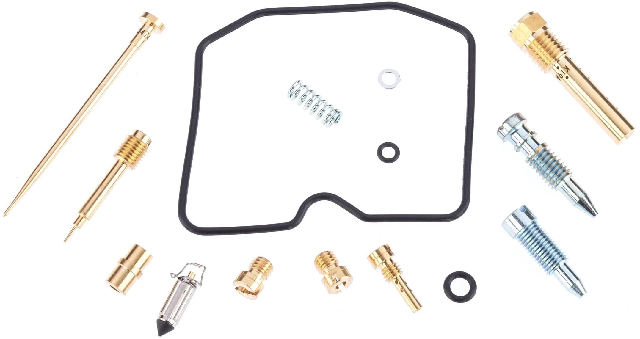 Keyster reparatursatz vergaser carburetor rep kit keyste kk-0168f