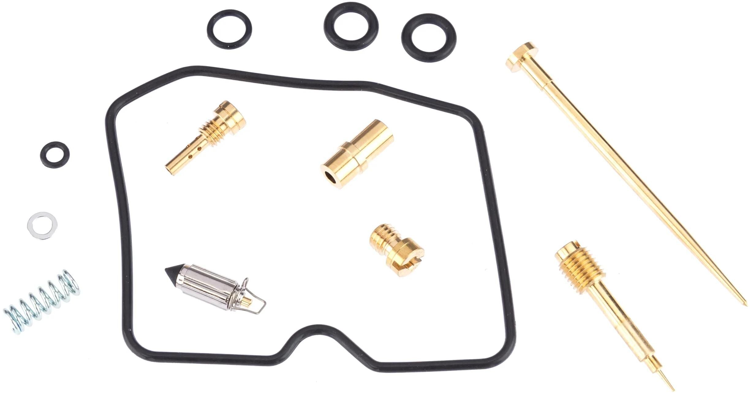 Keyster reparatursatz vergaser carburetor rep kit keyste kk-0243nfr