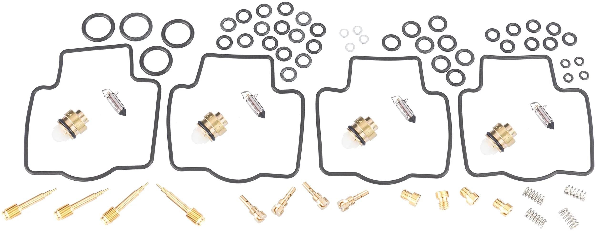 Keyster reparatursatz vergaser carburetor rep kit keyste kk-0247