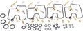 Keyster reparatieset carburateur carburetor rep kit keyste kk-0252
