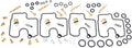 Keyster reparatursatz vergaser carburetor rep kit keyste kk-0253