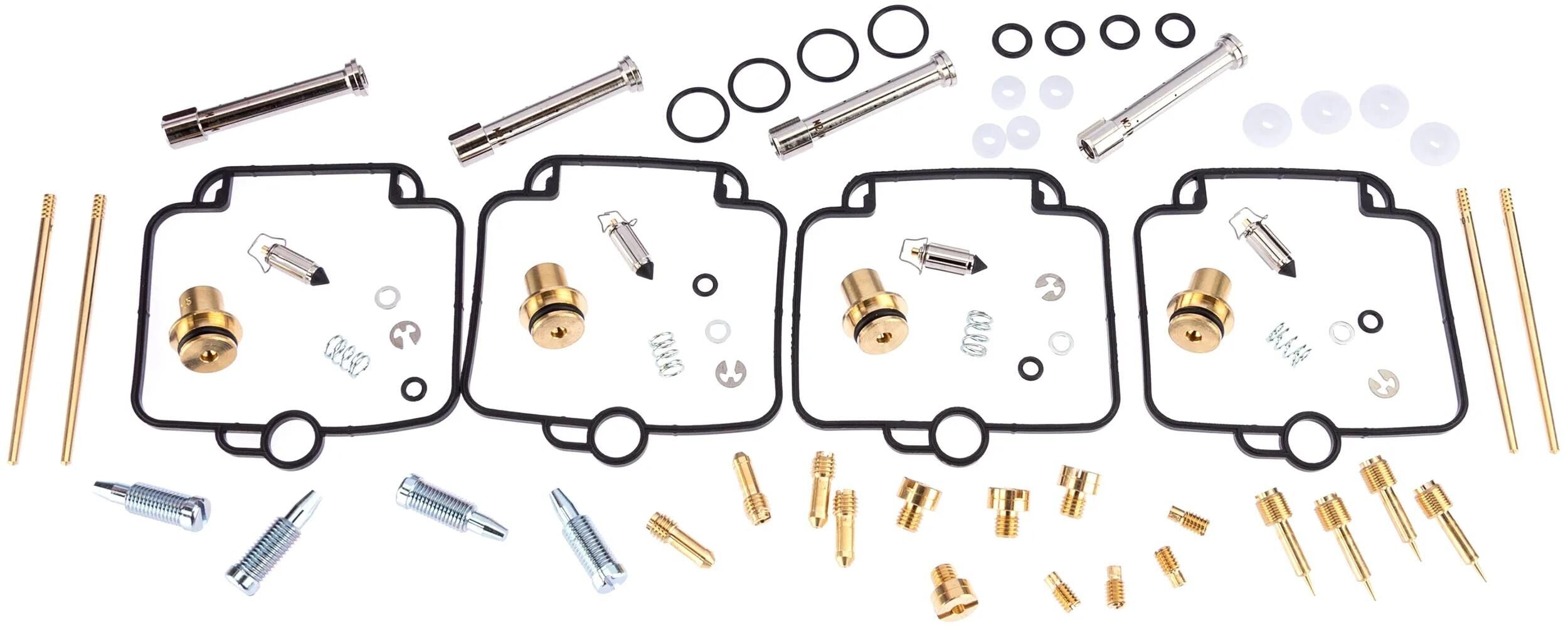 Keyster reparatursatz vergaser carburetor rep kit keyste ks-0648nr