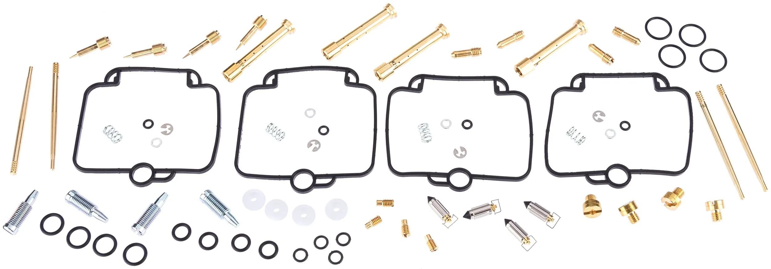 Keyster reparatursatz vergaser carburetor rep kit keyste ks-0652nr