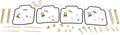 Keyster reparatursatz vergaser carburetor rep kit keyste ks-0655nr