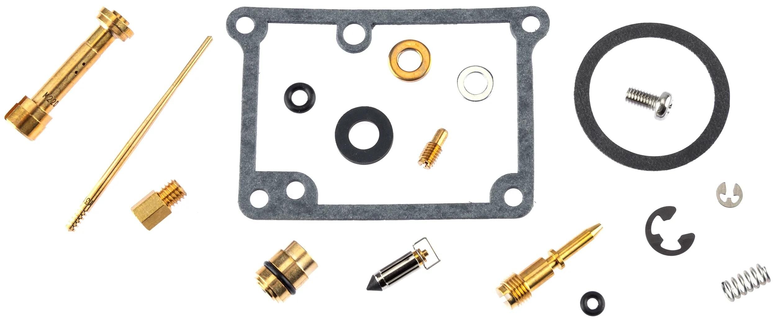 Keyster reparatursatz vergaser carburetor rep kit keyste ky-0528n
