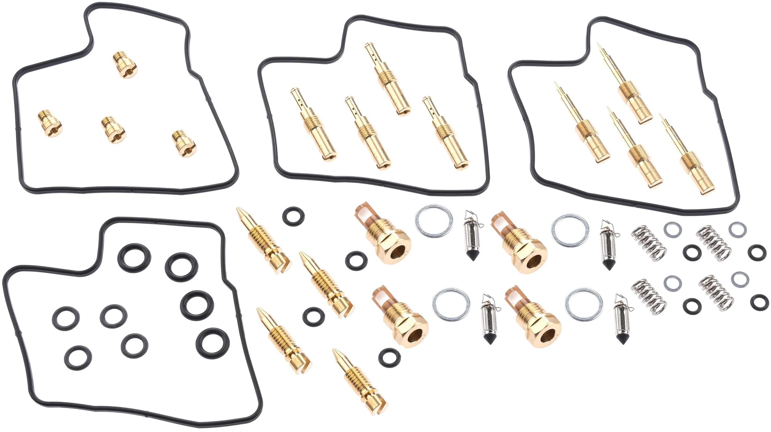 Keyster reparatieset carburateur carburetor rep kit keyste kh-1508