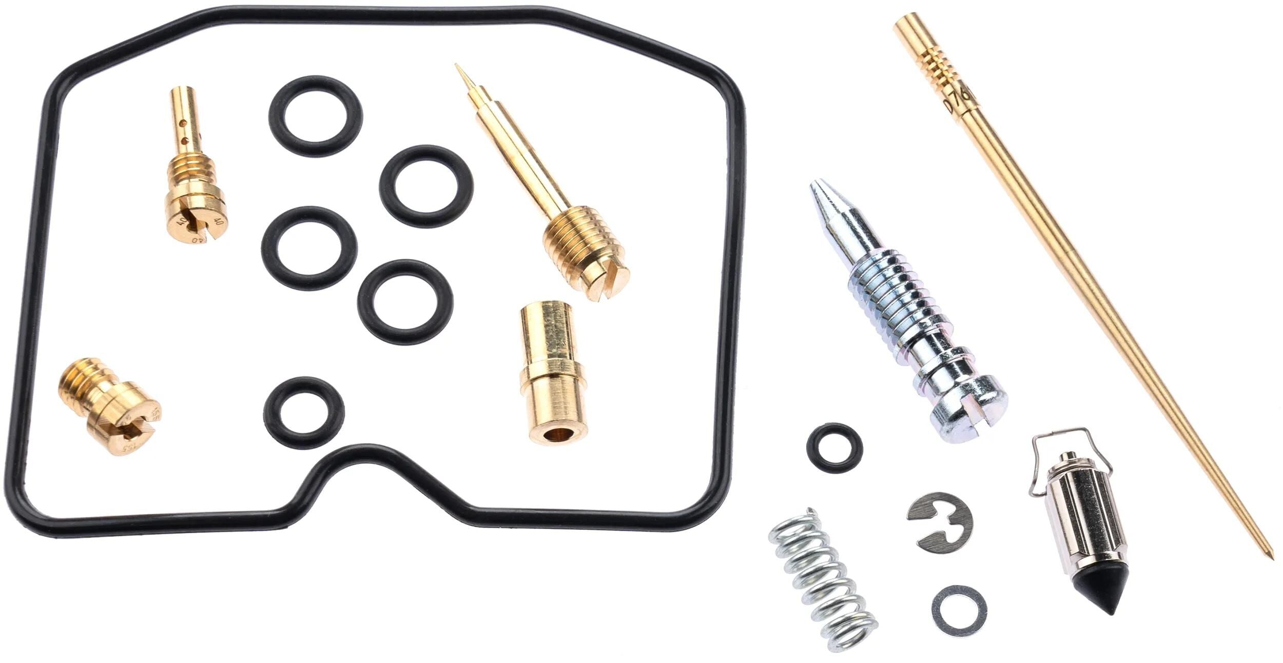 Keyster reparatursatz vergaser carburetor rep kit keyste kk-0182nfr