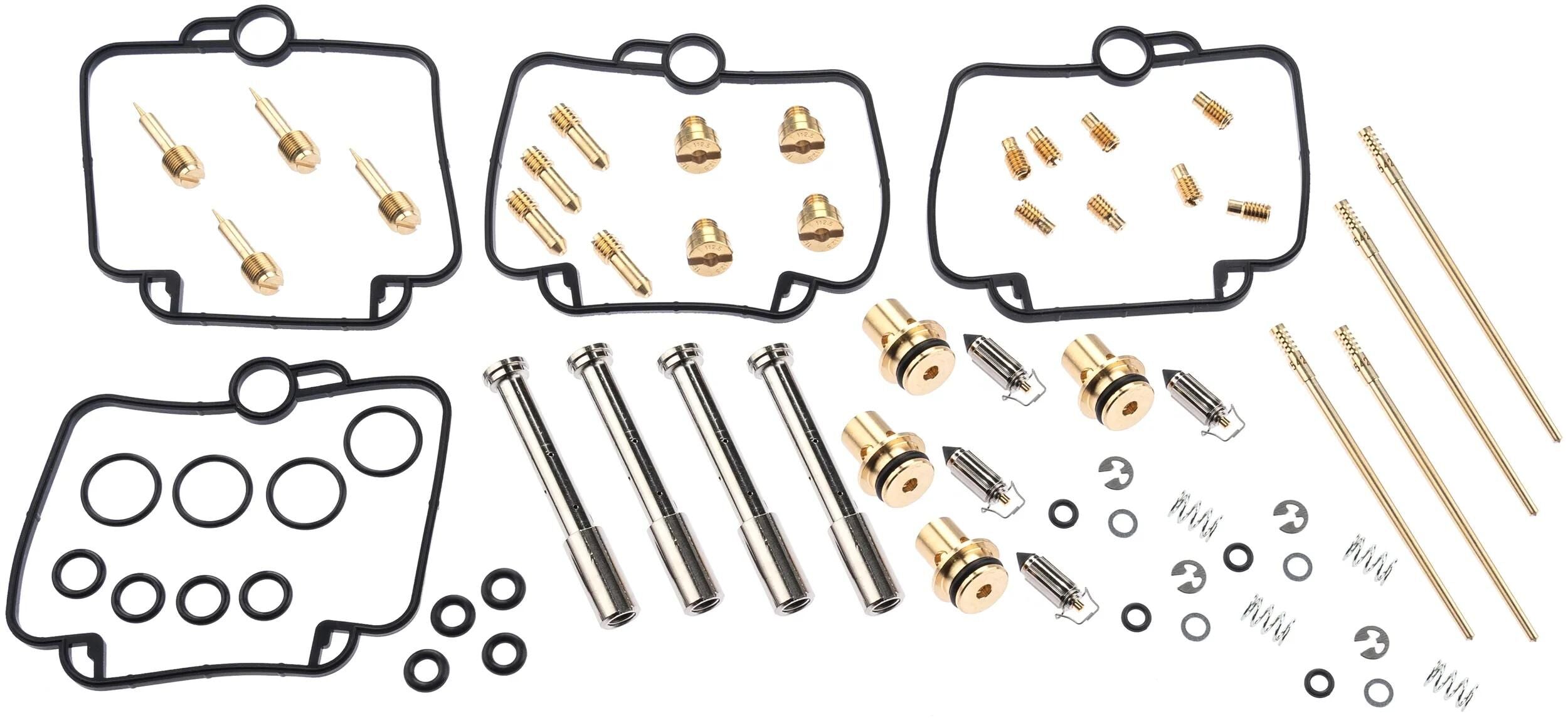 Keyster reparatursatz vergaser carburetor rep kit keyste ks-0654nr