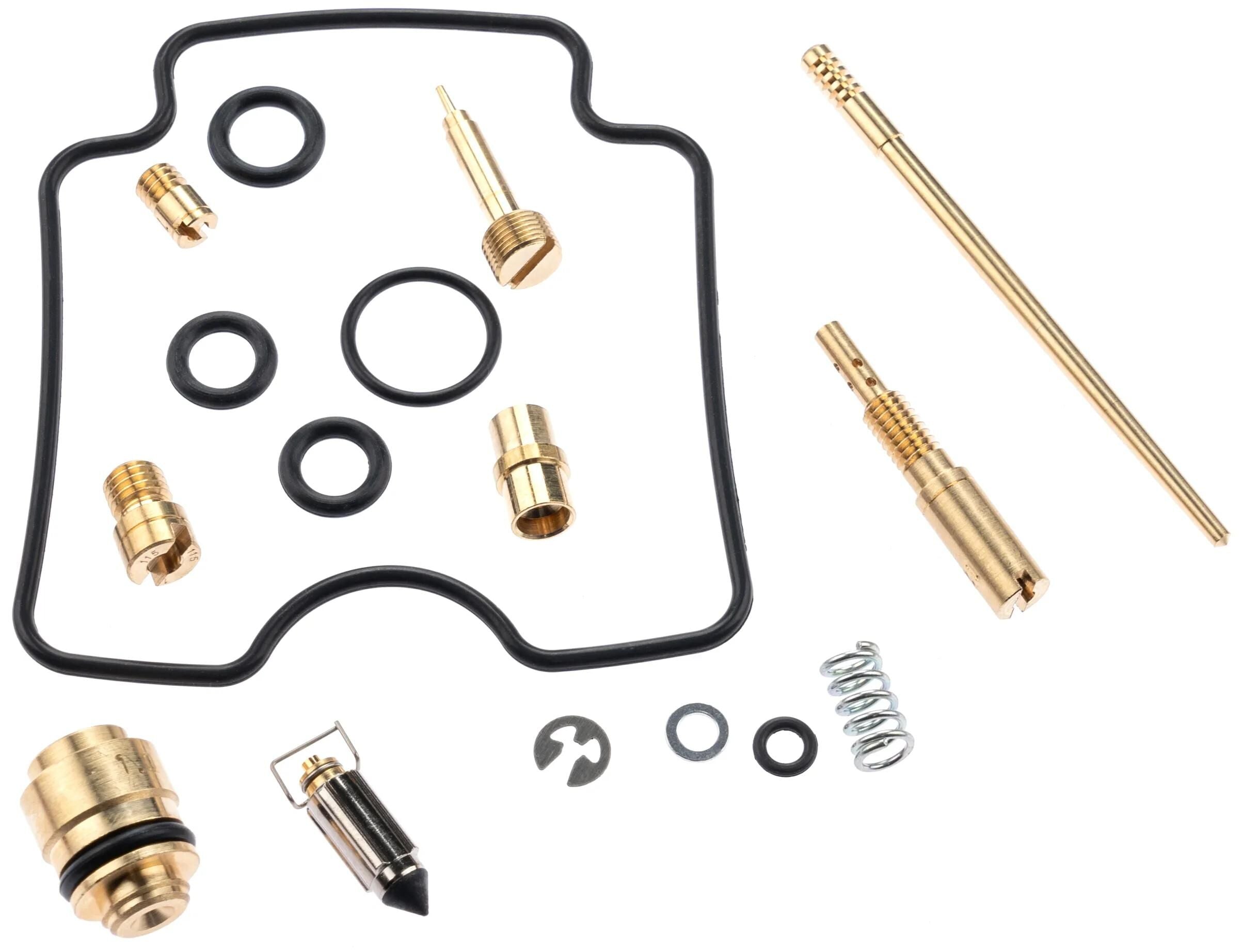 Keyster reparatursatz vergaser carburetor rep kit keyste ky-0755nr