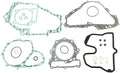 Athena motordichtsatz gasket set engine rotax ds 650, 00-,
