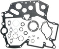 Athena motordichtsatz gasket set engine housing 851 906, 88-93,