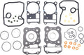 Athena motordichtsatz gasket set engine xl 650 v transalp, 00-06