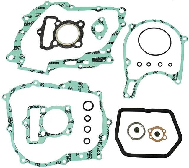 Athena motordichtsatz gasket set engine xl xr 75 xl80s 77-91
