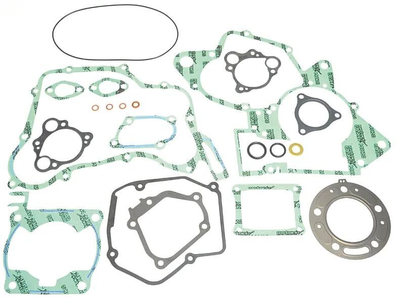 Athena motordichtsatz gasket set engine cr 125, 1998,