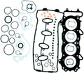 Athena motordichtsatz gasket set engine cbr 1000 rr, 06-07,