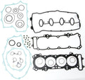 Athena motordichtsatz gasket set engine cbr 1000 rr, 08-10,