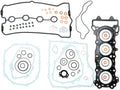Athena motordichtsatz gasket set engine cbr 600 f3, 95-98,