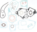 Athena motordichtsatz gasket set engine mito 125, 91-08, 6-speed,