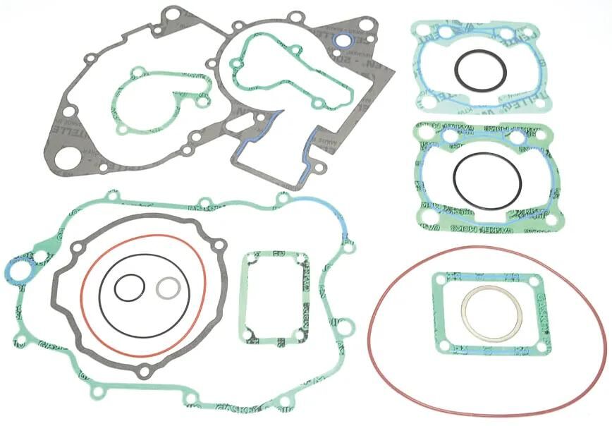 Athena motordichtsatz gasket set engine cr wr 125, 97-10,