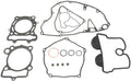 Athena motordichtsatz gasket set engine kx 250f 04-08 rmz 250 04-