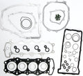 Athena motordichtsatz gasket set engine zx636-6r ninja 05-08 athe
