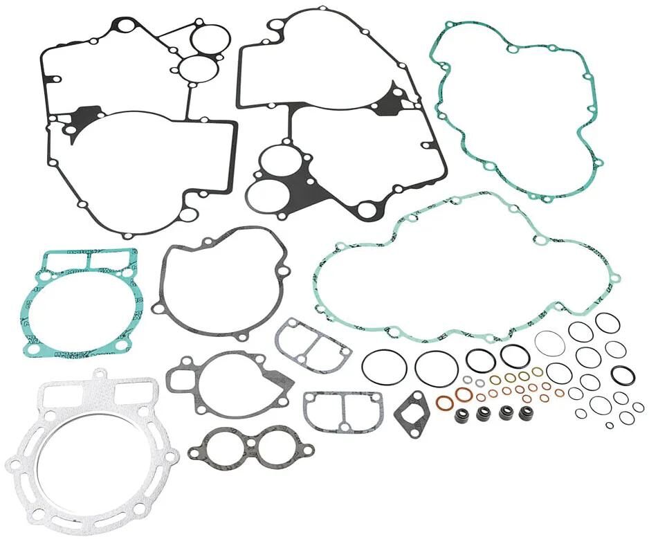 Athena motordichtsatz gasket set engine 520 rac 450-525 sx-mxc