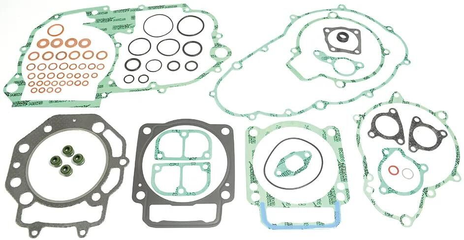 Athena motordichtsatz gasket set engine 625sxc 640lc4superm 03-07