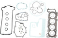 Athena motordichtsatz gasket set engine yzf-r6, 99-02,