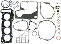 Athena motordichtsatz gasket set engine yzf-r6, 06-10,