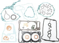 Athena motordichtsatz gasket set engine tdm 900, 02-10,