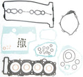 Athena motordichtsatz gasket set engine yzf-r1, 98-01,
