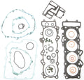 Athena motordichtsatz gasket set engine yzf-r1, 09-10,