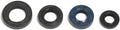 Athena motorsimmerringsatz motorshield crf 150 f, 03-06,