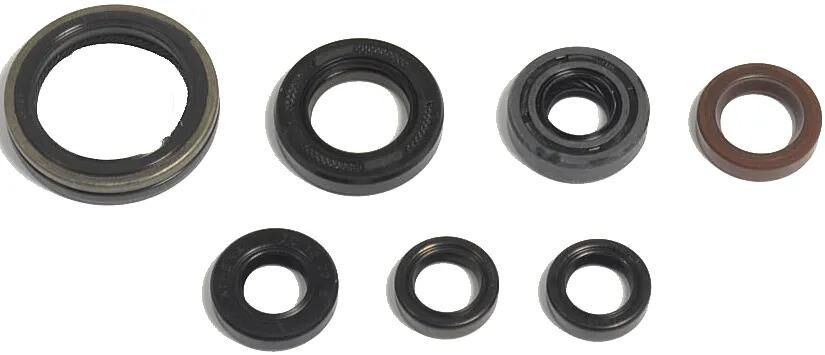 Athena motorsimmerringsatz motorshield yz 250 f, 01-10,