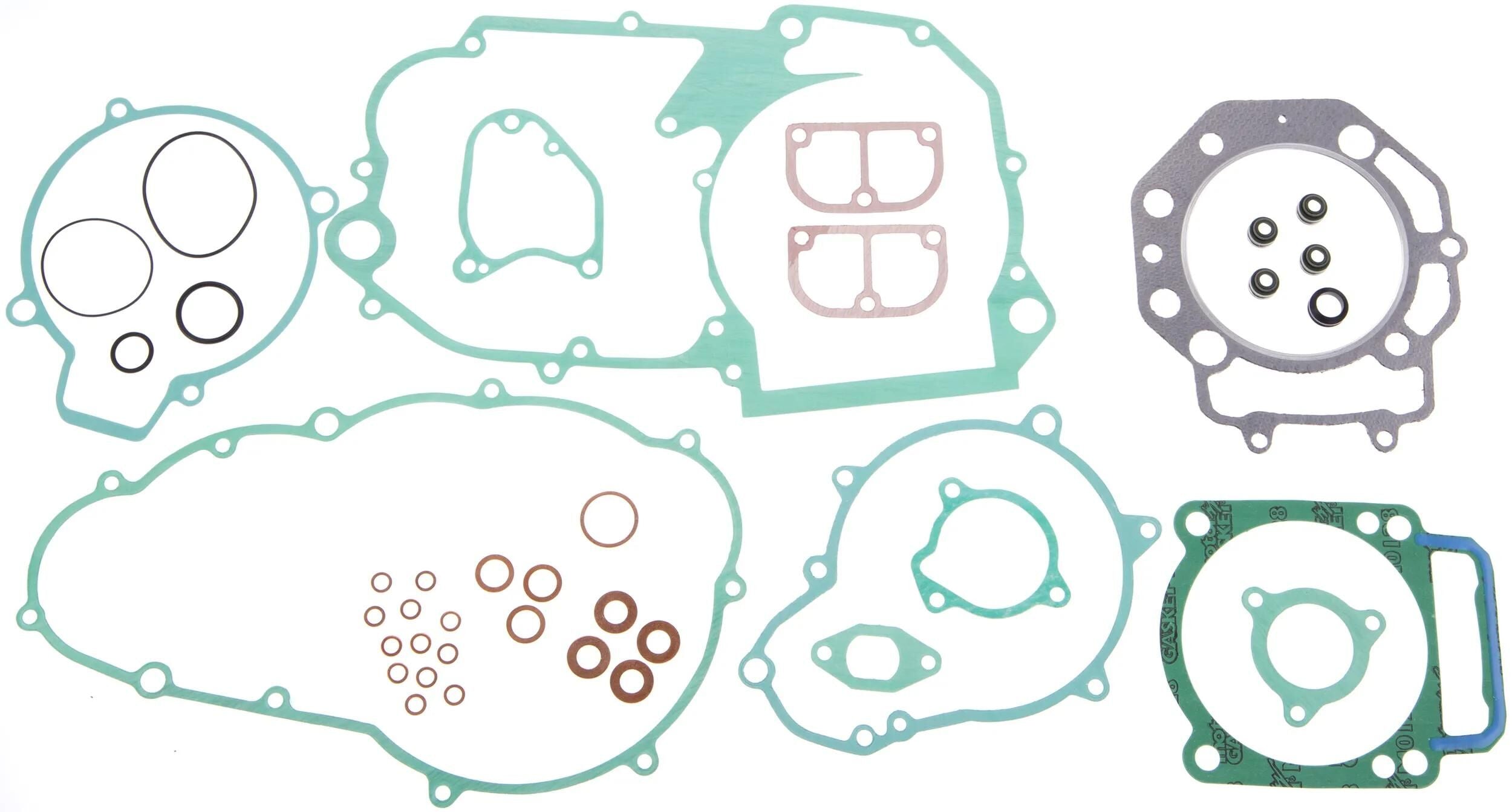 Athena motordichtsatz gasket set engine