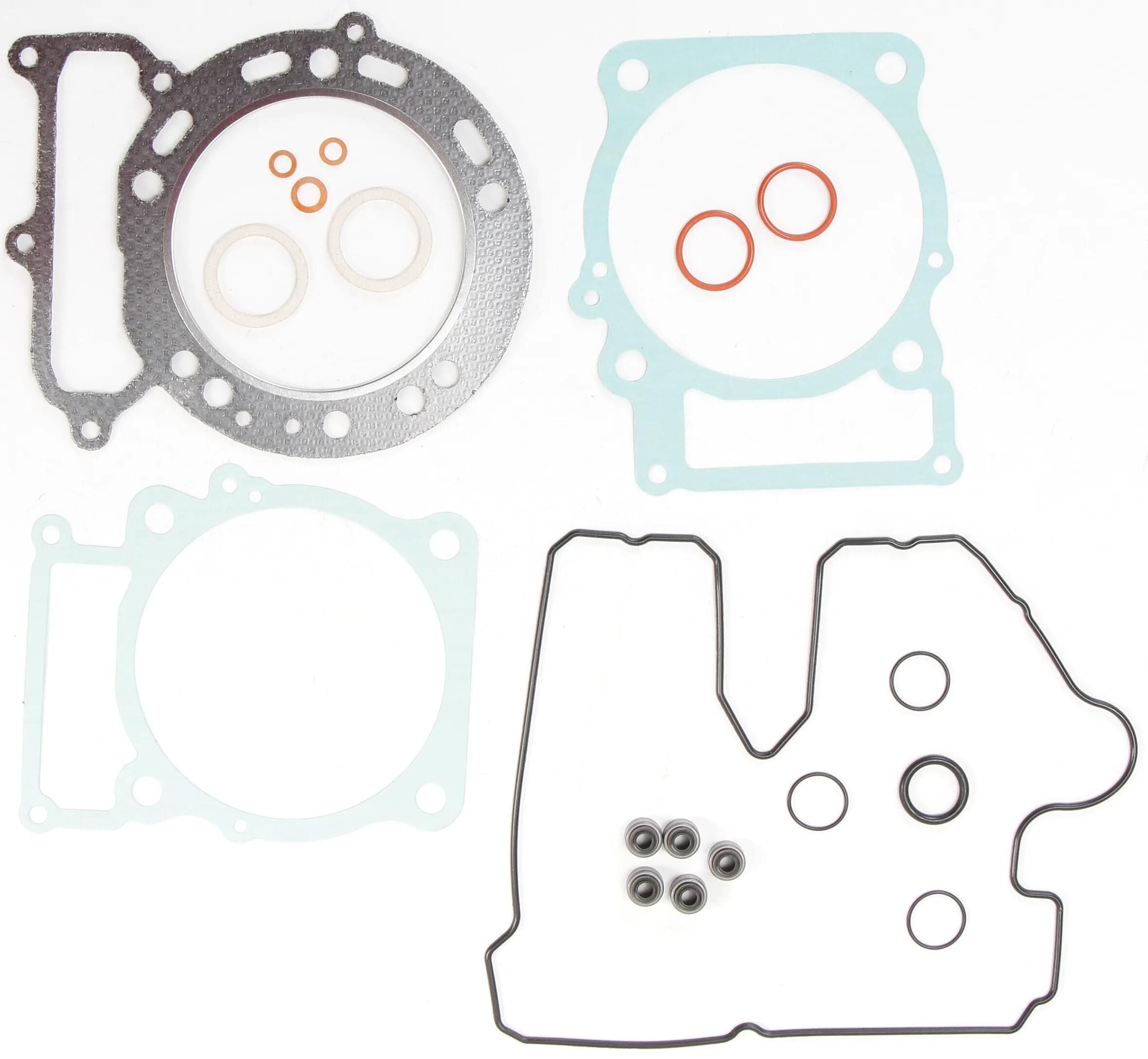 Athena zylinderdichtsatz headset engine pegaso 650 91-00 pegaso i