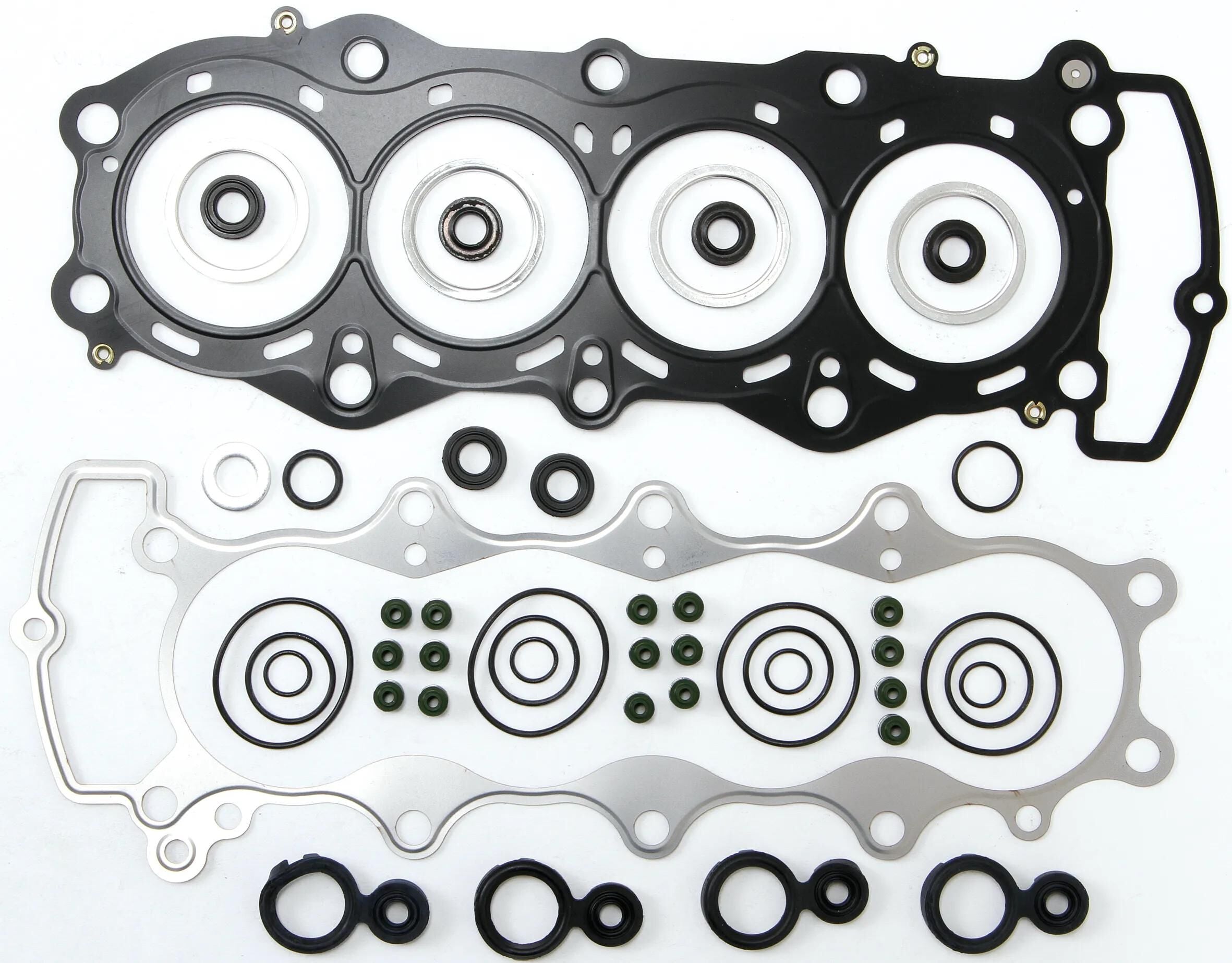 Athena zylinderdichtsatz headset engine zx-6r ninja 636, 05-06