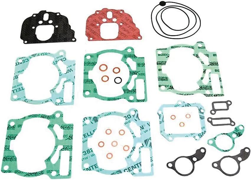 Athena zylinderdichtsatz headset engine egs exc sx mxc 125, 02-11