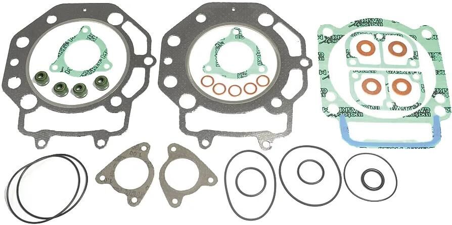Athena zylinderdichtsatz headset engine egs-exc 400-620 lc4 96-98