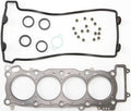 Athena zylinderdichtsatz headset engine yzf-r6 600, 99-02,