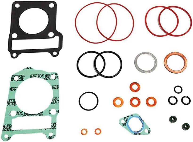 Athena zylinderdichtsatz headset engine tt-r125 ex-e-lex-le-lx-l