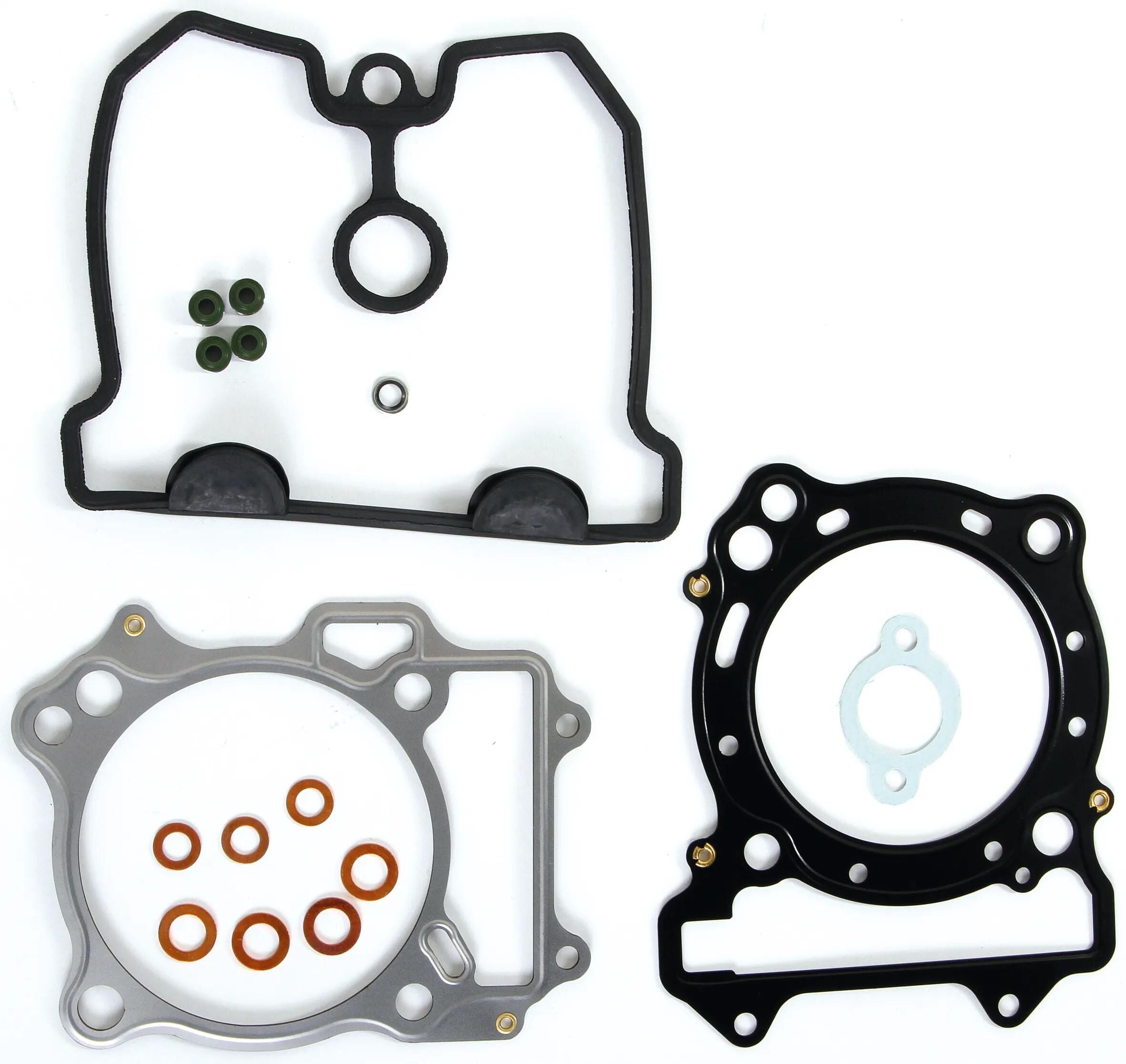 Athena zylinderdichtsatz headset engine dr-z 400 s, 00-08,