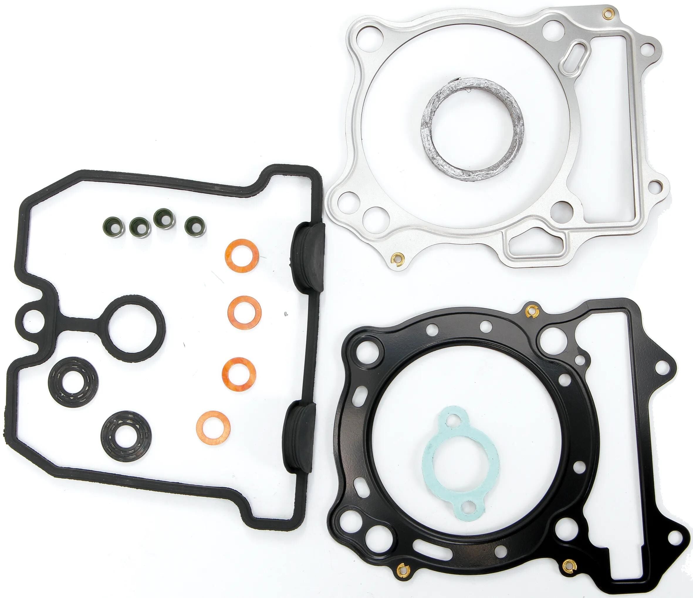 Athena zylinderdichtsatz headset engine lt-z 400 quadsport,03-10