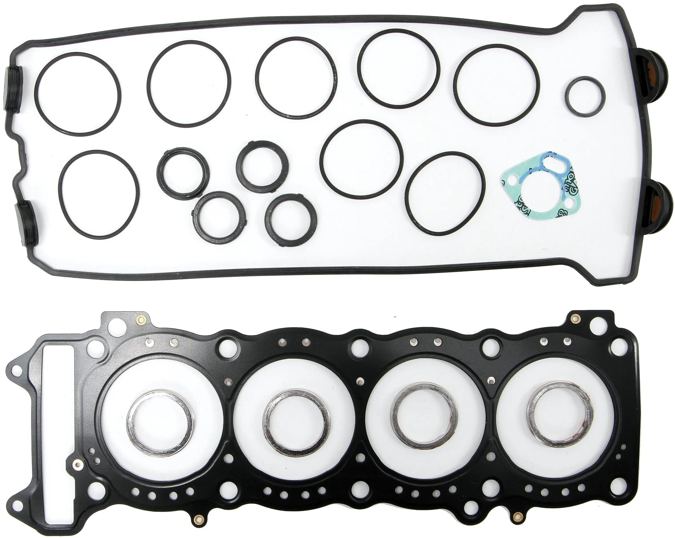 Athena zylinderdichtsatz headset engine gsx-r 1000, 03-06,