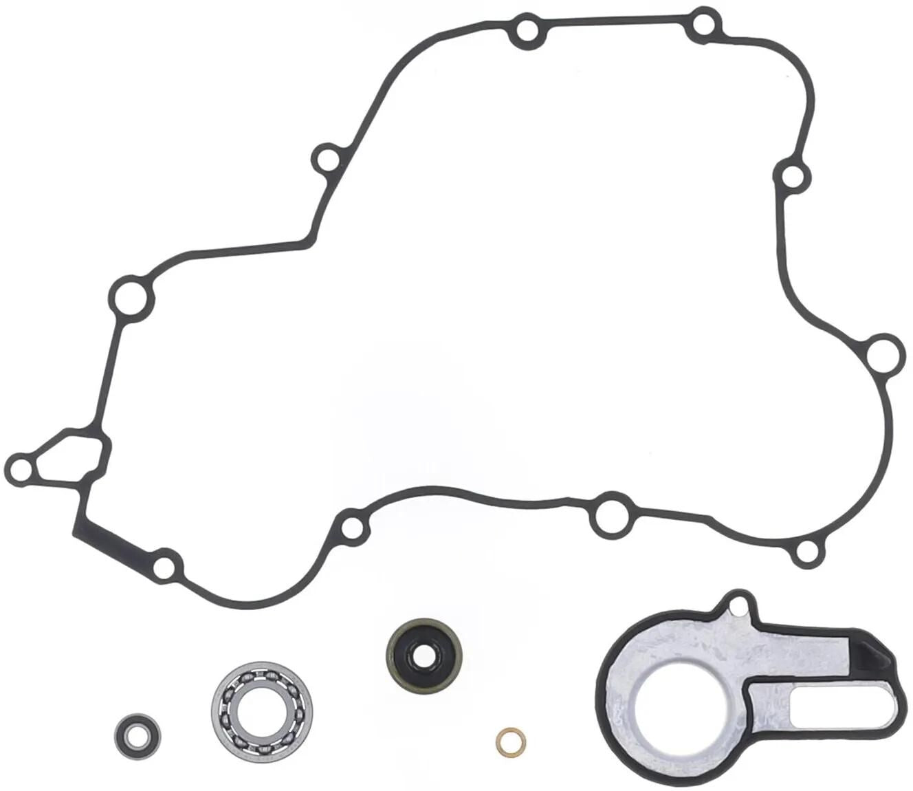 Athena wasserpumpenreparatursatz water pump repair kit ktm